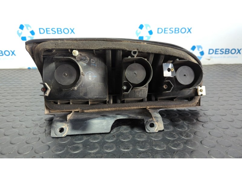Recambio de piloto trasero derecho para toyota land cruiser (j9) td vx (5-ptas.) (kzj95) referencia OEM IAM 6054  