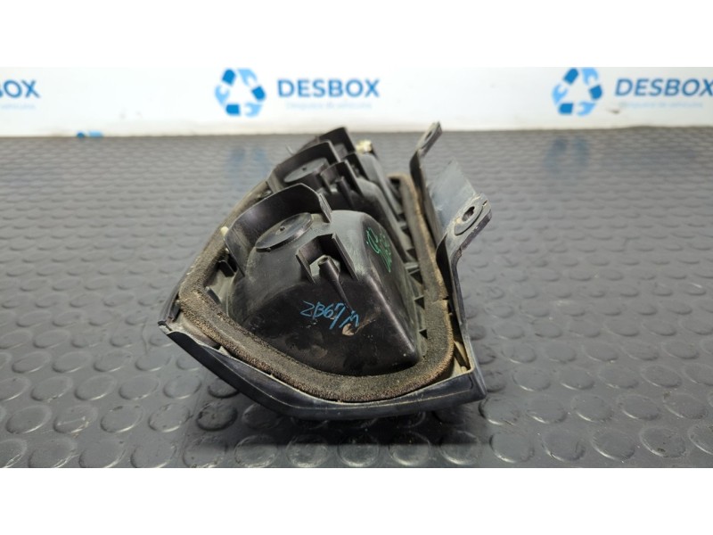 Recambio de piloto trasero derecho para toyota land cruiser (j9) td vx (5-ptas.) (kzj95) referencia OEM IAM 6054  