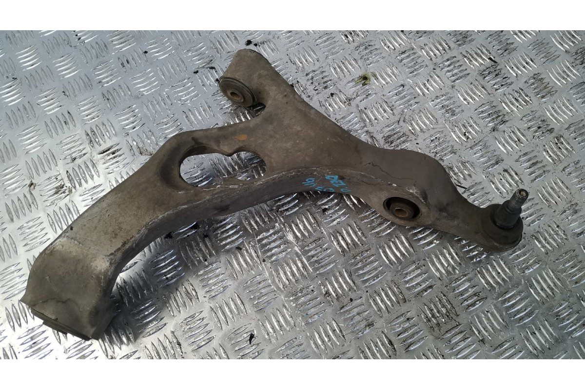 Recambio de brazo izquierdo inferior delantero para audi q7 (4l) 3.0 v6 24v tdi referencia OEM IAM LM0L1  