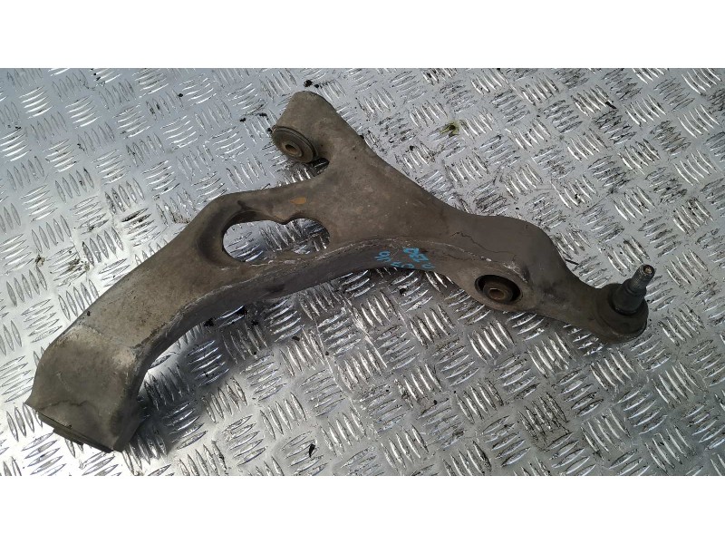 Recambio de brazo izquierdo inferior delantero para audi q7 (4l) 3.0 v6 24v tdi referencia OEM IAM LM0L1  