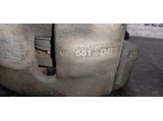 Recambio de pinza de freno delantera izquierda para volkswagen golf v berlina (1k1) gt sport referencia OEM IAM VL581DE   2