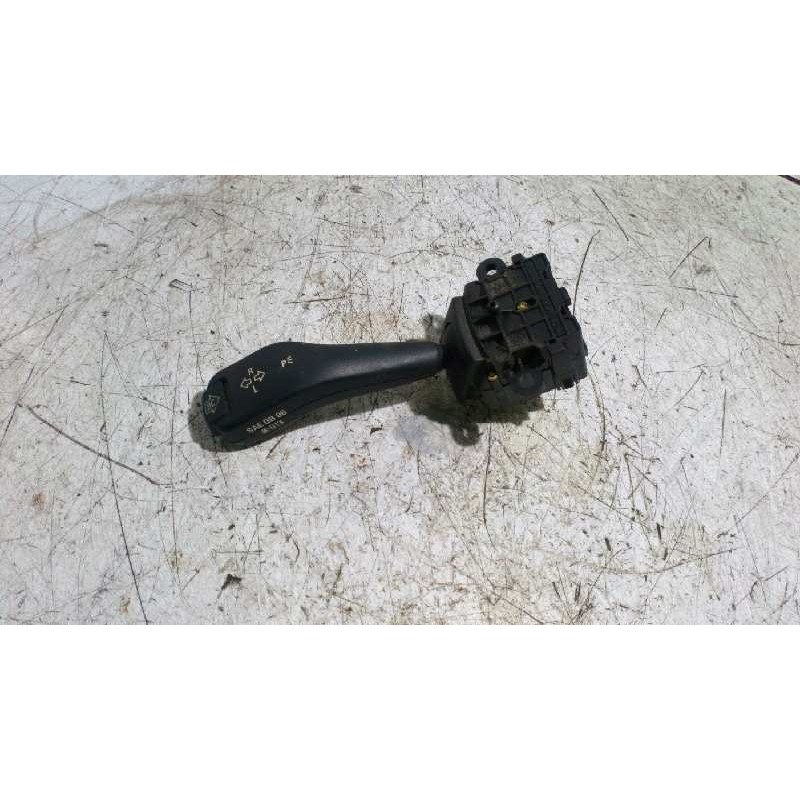 Recambio de mando intermitentes para bmw x5 (e53) 3.0 turbodiesel cat referencia OEM IAM 8363668  