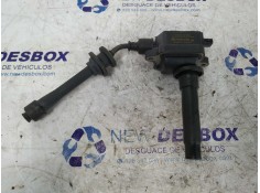 Recambio de bobina encendido para kia shuma 1.5 cat referencia OEM IAM OK2A318100A  