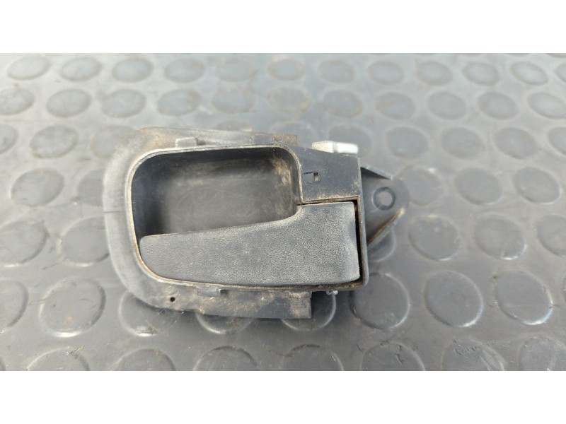 Recambio de maneta interior delantera derecha para bmw serie 3 cabrio (e36) 1.8 cat (m43) referencia OEM IAM 51211977540  
