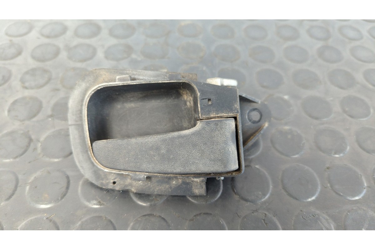 Recambio de maneta interior delantera derecha para bmw serie 3 cabrio (e36) 1.8 cat (m43) referencia OEM IAM 51211977540  