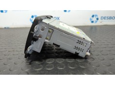 Recambio de sistema navegacion gps para renault captur dynamique referencia OEM IAM 281154109R   2
