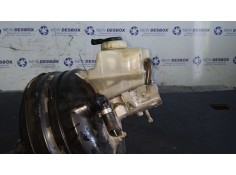 Recambio de bomba freno para bmw x5 (e53) 3.0 turbodiesel cat referencia OEM IAM 320669062   2