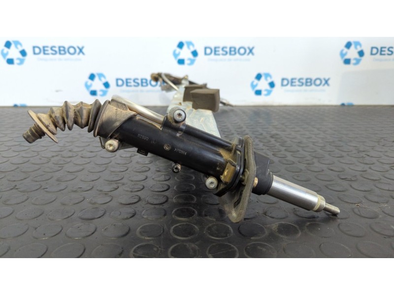 Recambio de aleron trasero para porsche boxster (tipo 987) básico referencia OEM IAM 98750410900  