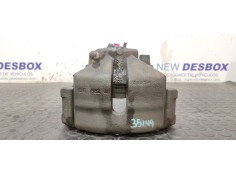 Recambio de pinza de freno delantera derecha para volkswagen golf v berlina (1k1) gt sport referencia OEM IAM DE582VL  