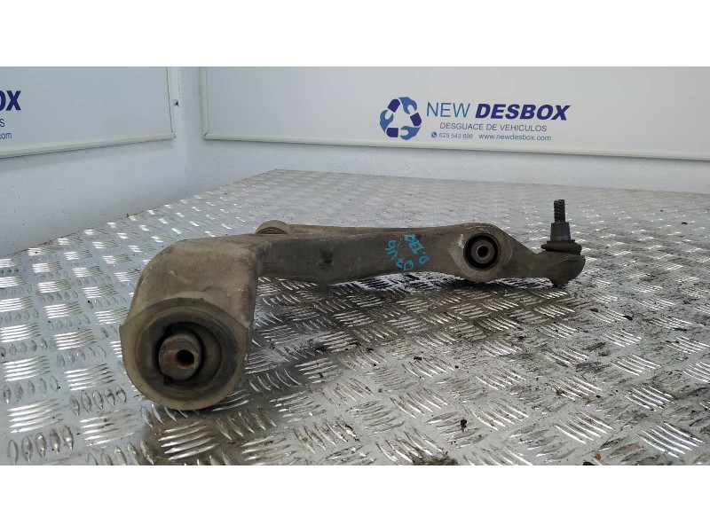 Recambio de brazo izquierdo inferior delantero para audi q7 (4l) 3.0 v6 24v tdi referencia OEM IAM LM0L1  