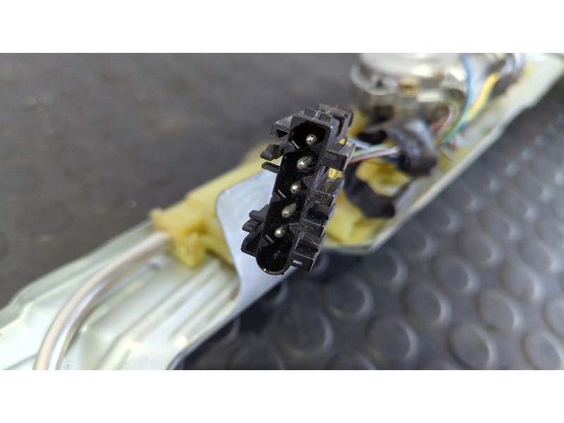 Recambio de aleron trasero para porsche boxster (tipo 987) básico referencia OEM IAM 98750410900  