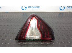 Recambio de piloto porton izquierdo para renault captur dynamique referencia OEM IAM 265555726R  