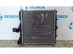 Recambio de radiador agua para porsche boxster (tipo 987) básico referencia OEM IAM   