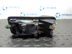 Recambio de maneta interior trasera derecha para toyota land cruiser (j9) td vx (5-ptas.) (kzj95) referencia OEM IAM 6920760020  2