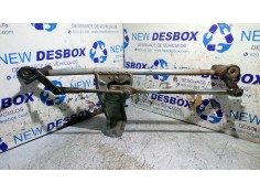 Recambio de motor limpia delantero para bmw x5 (e53) 3.0 turbodiesel cat referencia OEM IAM 6913006   2