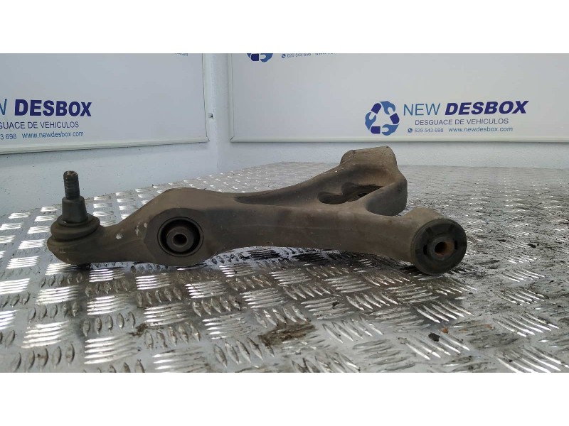 Recambio de brazo izquierdo inferior delantero para audi q7 (4l) 3.0 v6 24v tdi referencia OEM IAM LM0L1  