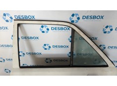 Recambio de puerta trasera izquierda para mercedes-benz clase c (w201) berlina 190 (1985) (201.023) referencia OEM IAM    2