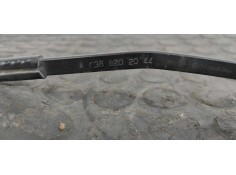 Recambio de brazo limpia trasero para mercedes-benz vito (w638) combi 110 d euro 2 (638.174) referencia OEM IAM A6388202044   2