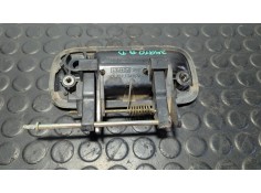 Recambio de maneta delantera derecha para toyota land cruiser (j9) td vx (5-ptas.) (kzj95) referencia OEM IAM    2