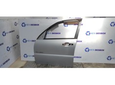 Recambio de puerta delantera izquierda para ssangyong rexton 2.9 td gls referencia OEM IAM 6200308005  