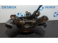 Recambio de mangueta trasera derecha para bmw serie 3 lim. (f30) 318d advantage referencia OEM IAM 000001983401   2