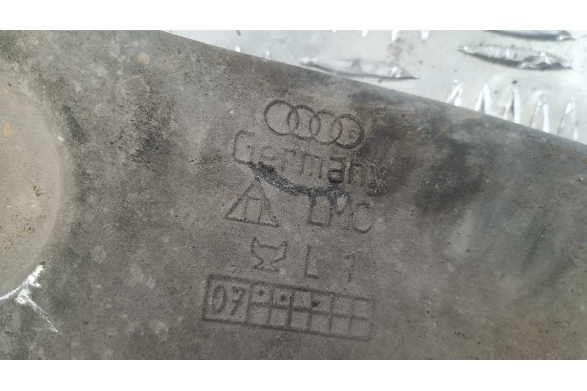 Recambio de brazo izquierdo inferior delantero para audi q7 (4l) 3.0 v6 24v tdi referencia OEM IAM LM0L1  