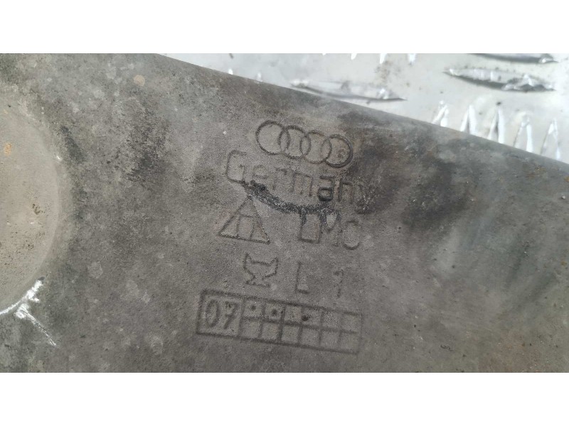Recambio de brazo izquierdo inferior delantero para audi q7 (4l) 3.0 v6 24v tdi referencia OEM IAM LM0L1  