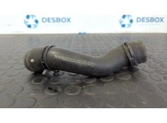 Recambio de tubo para porsche boxster (tipo 987) básico referencia OEM IAM   