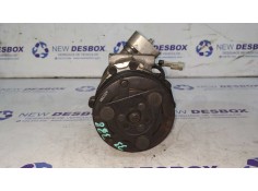 Recambio de compresor aire acondicionado para opel combo (corsa c) tour referencia OEM IAM 2442164  
