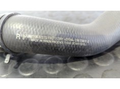 Recambio de tubo para porsche boxster (tipo 987) básico referencia OEM IAM    2