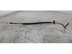 Recambio de cable freno de mano para mercedes-benz clase c (w204) lim. c 220 cdi blueefficiency amg edition (204.002) referencia