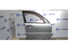 Recambio de puerta delantera derecha para ssangyong rexton 2.9 td gls referencia OEM IAM 6200408005  