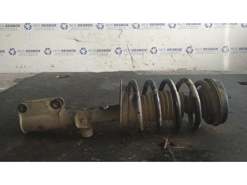 Recambio de amortiguador delantero derecho para bmw x5 (e53) 3.0 turbodiesel cat referencia OEM IAM 22215504  