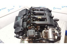 Recambio de motor para bmw serie 1 berlina (e81/e87) 118d referencia OEM IAM 204D4  