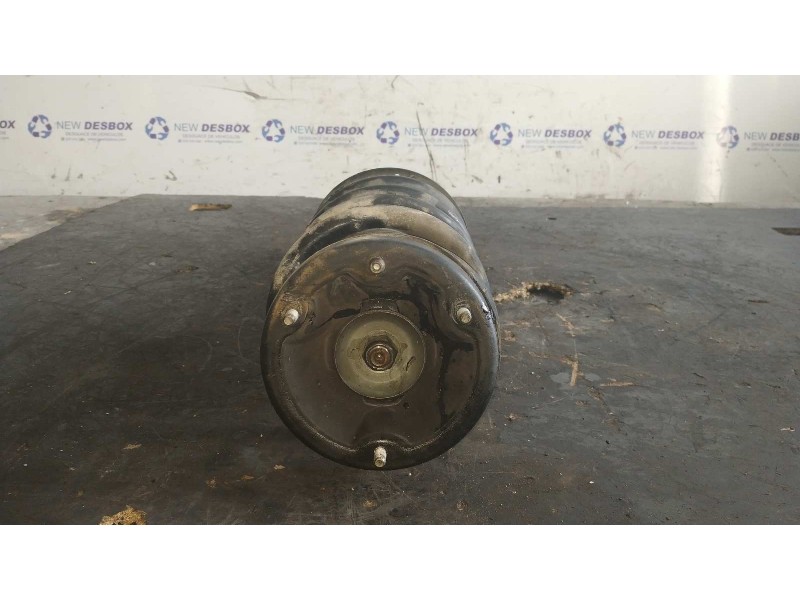 Recambio de amortiguador delantero derecho para bmw x5 (e53) 3.0 turbodiesel cat referencia OEM IAM 22215504  
