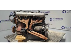 Recambio de motor para land rover santana 2.5d referencia OEM IAM E27  