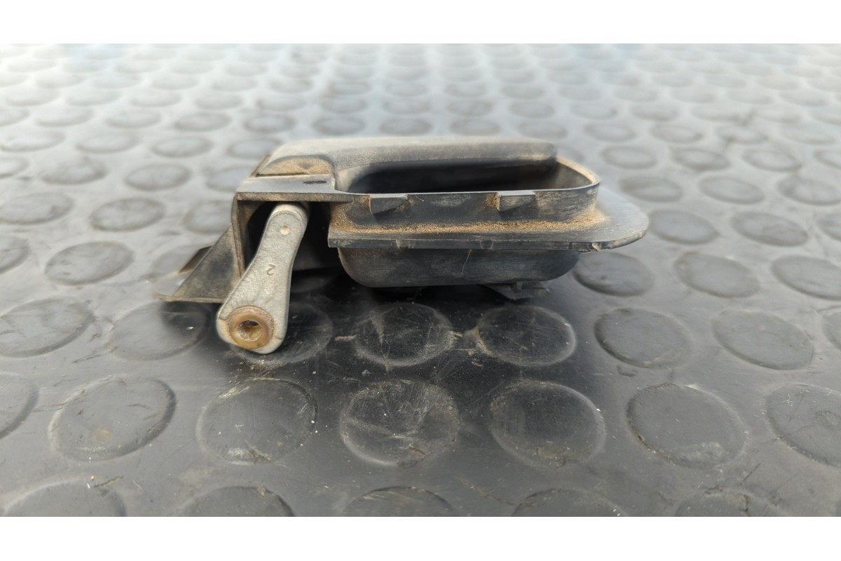 Recambio de maneta interior delantera derecha para bmw serie 3 cabrio (e36) 1.8 cat (m43) referencia OEM IAM 51211977540  