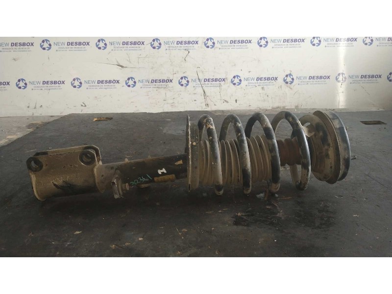 Recambio de amortiguador delantero izquierdo para bmw x5 (e53) 3.0 turbodiesel cat referencia OEM IAM 22215503  