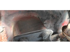 Recambio de motor para land rover santana 2.5d referencia OEM IAM E27   2