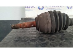Recambio de transmision delantera derecha para opel combo (corsa c) tour referencia OEM IAM    2
