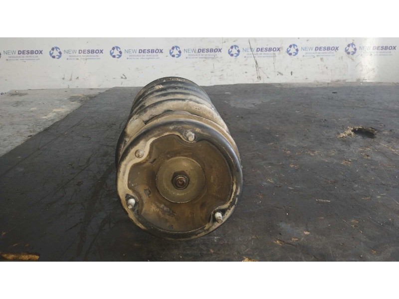 Recambio de amortiguador delantero izquierdo para bmw x5 (e53) 3.0 turbodiesel cat referencia OEM IAM 22215503  
