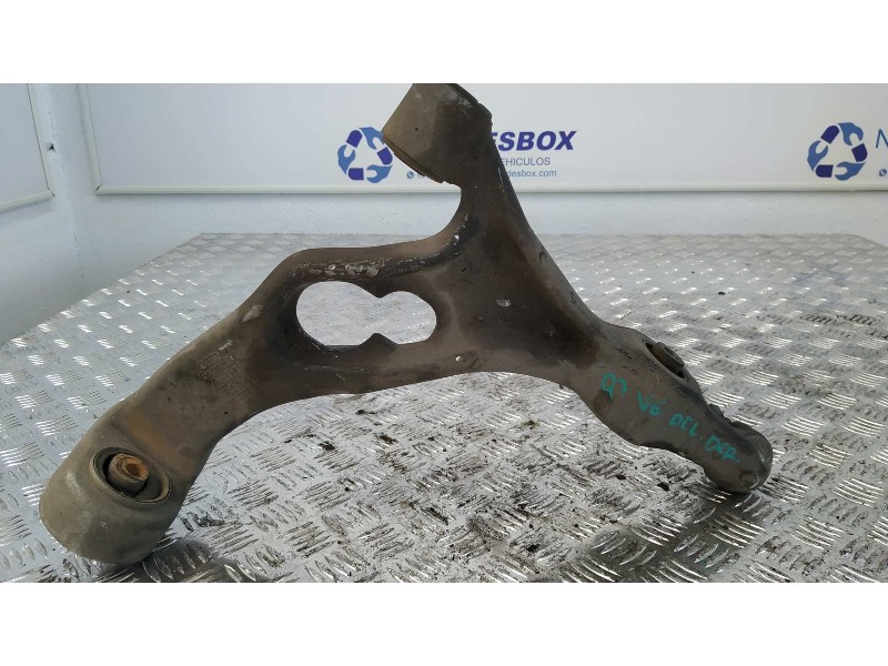 Recambio de brazo derecho inferior delantero para audi q7 (4l) 3.0 v6 24v tdi referencia OEM IAM LM0R1  