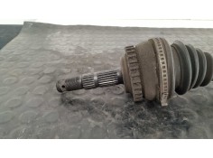 Recambio de transmision delantera izquierda para opel combo (corsa c) tour referencia OEM IAM    2