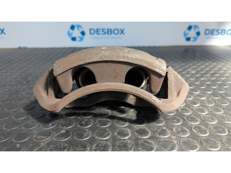 Recambio de pinza de freno trasera izquierda para mercedes-benz sprinter 02.00  combi 213 cdi (902.671-672) referencia OEM IAM 4