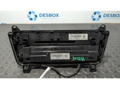 Recambio de mando climatizador para bmw serie 3 lim. (f30) 318d advantage referencia OEM IAM 6411936354502   2
