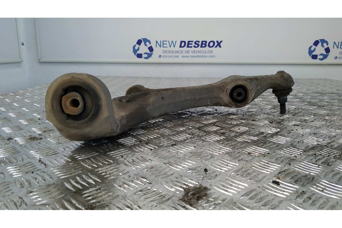 Recambio de brazo derecho inferior delantero para audi q7 (4l) 3.0 v6 24v tdi referencia OEM IAM LM0R1  