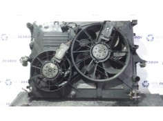 Recambio de electroventilador para volkswagen touareg (7la) tdi r5 referencia OEM IAM 7L0121203F  