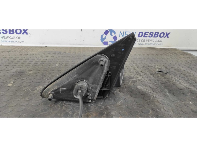 Recambio de retrovisor derecho para ford mondeo berlina (ge) ambiente (06.2003) (d) referencia OEM IAM 014236  