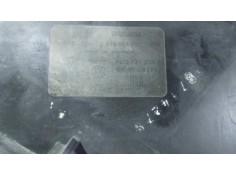 Recambio de electroventilador para volkswagen touareg (7la) tdi r5 referencia OEM IAM 7L0121203F   2