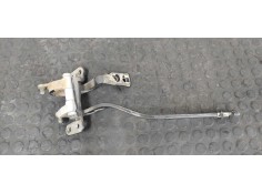 Recambio de porton trasero para volkswagen touareg (7la) tdi r5 referencia OEM IAM 7L6827301B  